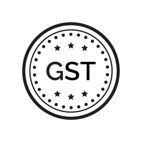 GST Logo